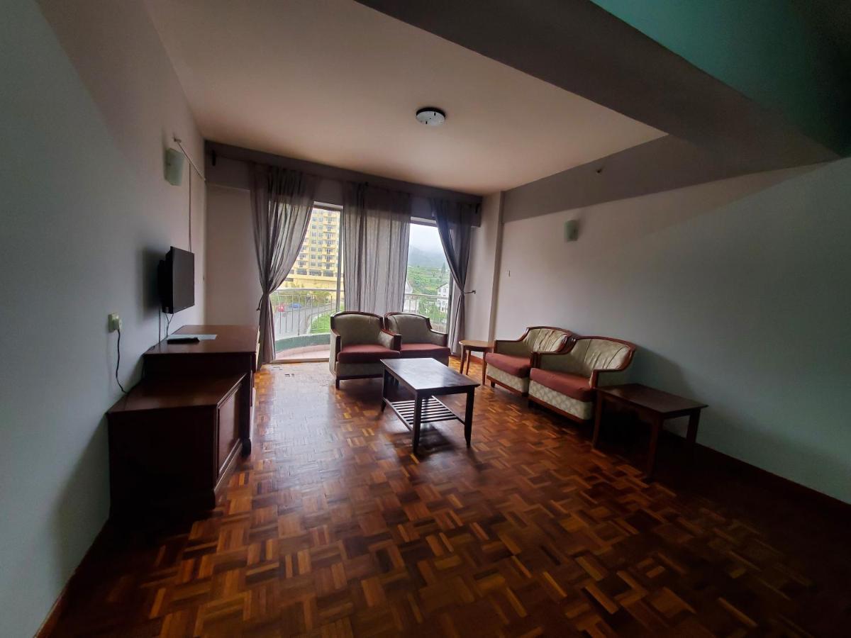 Star Regency Hotel & Apartments Cameron Highlands Exterior foto