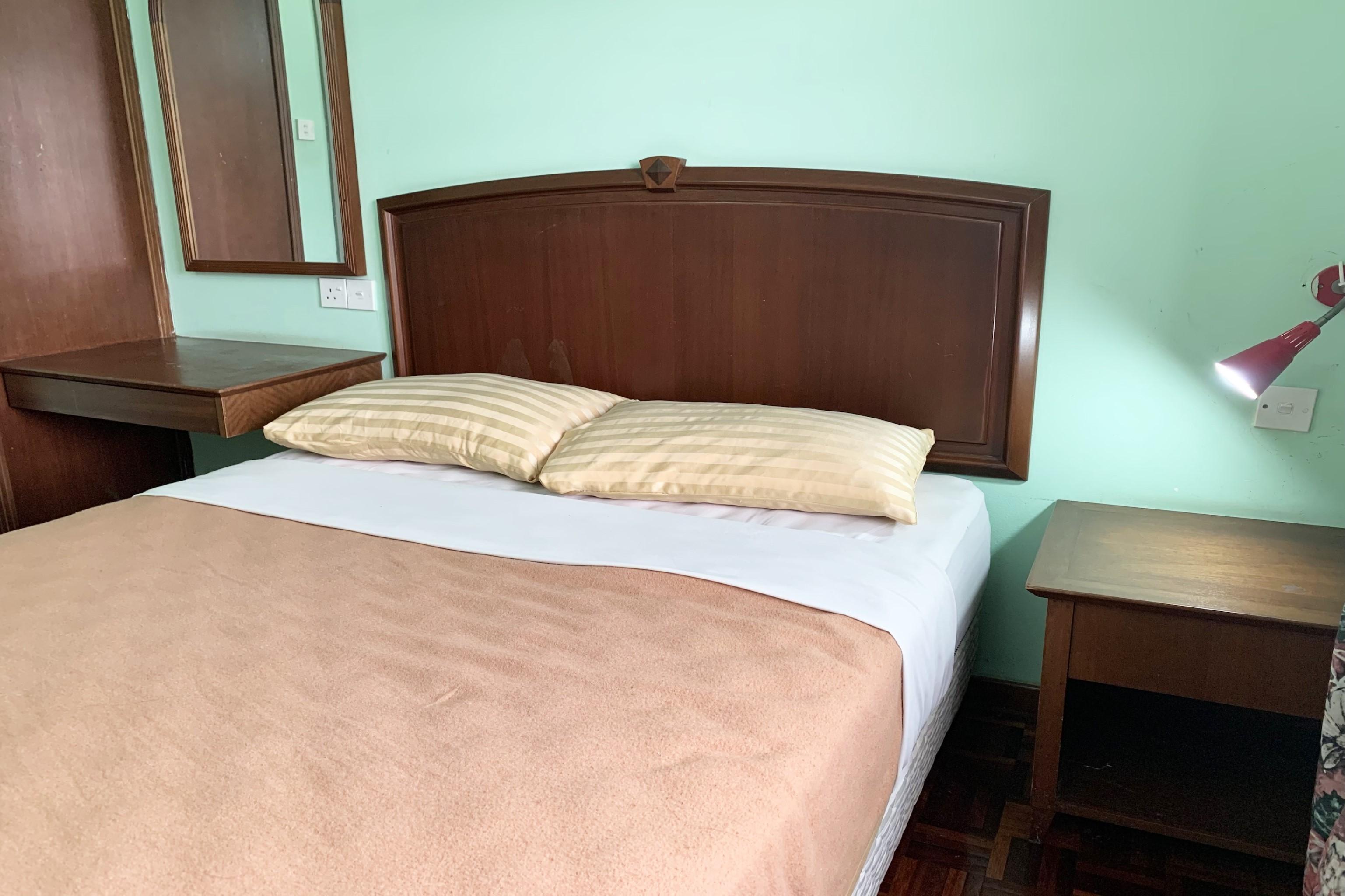 Star Regency Hotel & Apartments Cameron Highlands Exterior foto